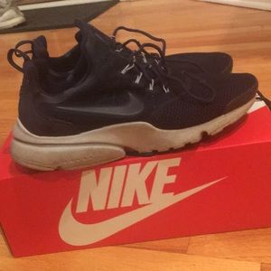Nike presto fly